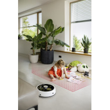 Kärcher RCF 3 1,15 l juoda, balta