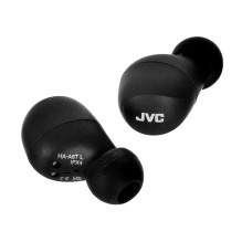 JVC HA-A6T Headset True Wireless Stereo (TWS) In-ear Calls / Music Bluetooth Black