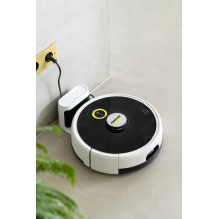 Kärcher RCF 3 1.15 L Black, White