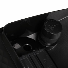 „Philips EP2334/10“ kavos virimo aparatas. Pilnai automatinis espreso kavos aparatas.