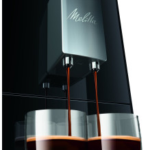 Melitta Caffeo Solo Pilnai automatinis espreso aparatas 1,2 l