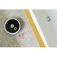 Kärcher RCF 3 1,15 l juoda, balta