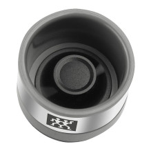 ZWILLING „Fresh Save“ vyno konservavimo pompa, 3 cm, plastikas, silikonas, nerūdijantis plienas ZWILLING „Fresh Save“ vyno konservavimo pompa, 3 cm, plastikas, silikonas, nerūdijantis plienas