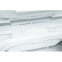 „Electrolux EW5TN1507FP“ skalbimo mašina su viršutiniu pakrovimu, 7 kg, 1000 aps./min., balta