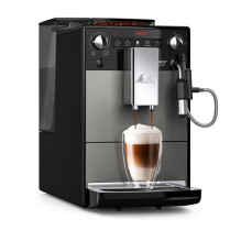 MELITTA Avanza F27 / 0-100 espreso aparatas MELITTA Avanza F27 / 0-100 espreso aparatas