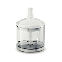 Bosch MFQ36490 maišytuvas Virtuvinis maišytuvas 450 W, baltas