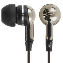 Esperanza EH125 headphones / headset In-ear Black,Graphite Esperanza EH125 headphones / headset In-ear Black,Graphite