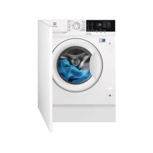 Įmontuojama skalbimo mašina ELECTROLUX EWN7F447WIP