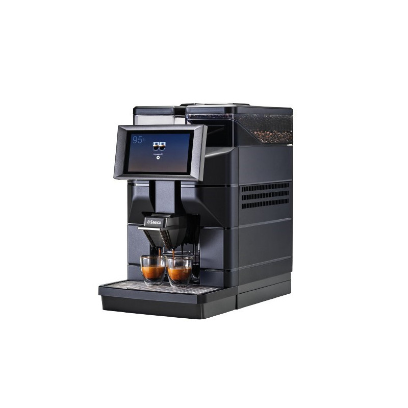 SAECO MAGIC B2 automatic coffee machine