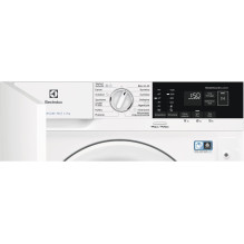 Įmontuojama skalbimo mašina ELECTROLUX EWN7F447WIP