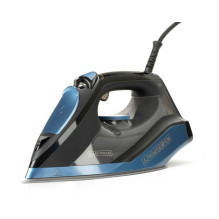 Lygintuvas Black+Decker BXIR2801E