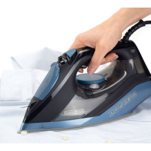 Lygintuvas Black+Decker BXIR2801E