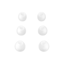 „Samsung EO-IC100“ ausinės su laidine, į ausį, skambučiams / muzikai, USB Type-C, baltos