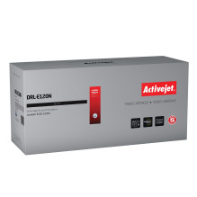 „Activejet DRL-E120N“ būgnas (pakeičia „Lexmark 12026XW Supreme“ 25000 puslapių, juodos spalvos)