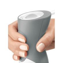 „Bosch MSM66110“ trintuvas Panardinamas trintuvas 600 W Pilka, Balta „Bosch MSM66110“ trintuvas Panardinamas trintuvas 600 W Pilka, Balta