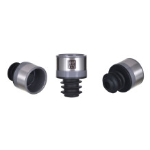 ZWILLING „Fresh Save“ vyno konservavimo pompa, 3 cm, plastikas, silikonas, nerūdijantis plienas ZWILLING „Fresh Save“ vyno konservavimo pompa, 3 cm, plastikas, silikonas, nerūdijantis plienas