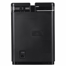 „Saeco New Royal Black“ pusiau automatinis espreso kavos aparatas 2,5 l