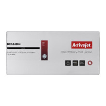 Activejet DRO-B430N drum (replacement OKI 43979002 Supreme 25000 pages, black) Activejet DRO-B430N drum (replacement OKI 43979002 Supreme 25000 pages, black)
