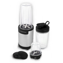Esperanza EKM030 blender Tabletop blender 900 W Black, Stainless steel