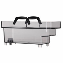 „Saeco New Royal Black“ pusiau automatinis espreso kavos aparatas 2,5 l