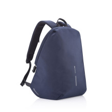 XD DESIGN APSIAUGOJANTI KUPRINĖ „BOBBY SOFT NAVY“ MĖLYNA, P/N: P705.795