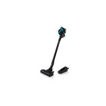 Bosch Serie 6 BBS611LAG stick vacuum / electric broom 2-in-1 stick vacuum Battery Dry Bagless 0.3 L Blue 2.5 Ah