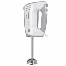 Bosch MFQ36480 mixer Hand mixer 450 W Grey, White