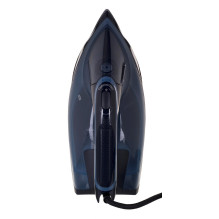 „Philips DST8020/20“ lygintuvas Garinis lygintuvas „SteamGlide Elite“ padas 3000 W Mėlyna „Philips DST8020/20“ lygintuvas Garinis lygintuvas „SteamGlide Elite“ padas 3000 W Mėlyna