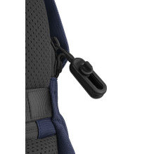 XD DESIGN APSIAUGOJANTI KUPRINĖ „BOBBY SOFT NAVY“ MĖLYNA, P/N: P705.795