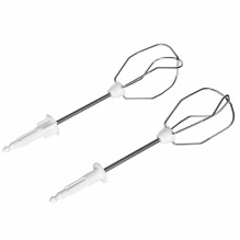 Bosch MFQ36480 maišytuvas Rankinis maišytuvas 450 W Pilka, Balta Bosch MFQ36480 maišytuvas Rankinis maišytuvas 450 W Pilka, Balta