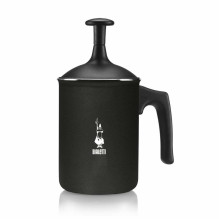Bialetti 00AGR395 pieno plakiklis Rankinis pieno plakiklis Juoda