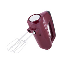 Russell Hobbs 24670-56 maišytuvas Rankinis maišytuvas 350 W Raudonas