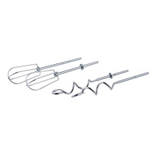 Russell Hobbs 24670-56 maišytuvas Rankinis maišytuvas 350 W Raudonas