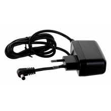 Bosch BBS711W stick vacuum / electric broom Bagless 0.3 L Black, Stainless steel, White