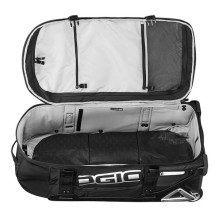 OGIO TRAVEL BAG RIG 9800 BLACK P / N: 121001_03