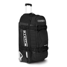 OGIO TRAVEL BAG RIG 9800 BLACK P / N: 121001_03