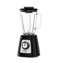 Tefal BlendForce II BL4358 trintuvas 1,25 l Stalinis trintuvas 800 W Juoda, Šlifuoto plieno