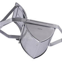 GEFU ORIGINAL nerūdijančio plieno bulvių smulkintuvas