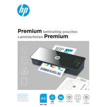 HP Premium laminavimo plėvelė A3, 50 vnt.