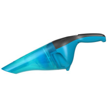 Black &amp; Decker WDC215WA handheld vacuum Blue, Titanium Bagless