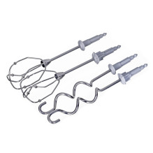 Bosch MFQ40303 maišytuvas Rankinis maišytuvas Raudonas 500 W