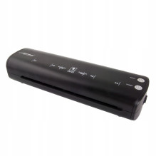 Esperanza EFL004 laminator Black