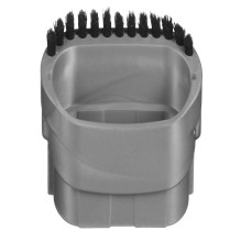 „Black Decker WDC215WA“ rankinis dulkių siurblys, mėlynas, titano spalvos, be maišelio