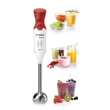 Bosch MSM64110 blender Immersion blender 450 W Red, White Bosch MSM64110 blender Immersion blender 450 W Red, White