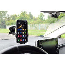 iBox H-9 Car holder for smartphone iBox H-9 Car holder for smartphone