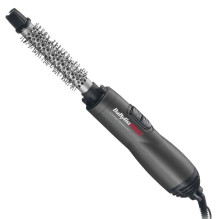 BaByliss BAB2676TTE plaukų formavimo įrankis, karšto oro šepetys, šiltai juodas, 700 W, 2,7 m