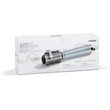 BaByliss AS773E Hydro Fusion Air Styler karšto oro šepetys, juodas, metalinis, 700 W, 2,5 m