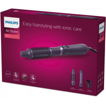 „Philips 3000“ serijos BHA305/00 plaukų formavimo prietaisas