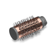 „BaByliss Air Style 1000“ plaukų formavimo rinkinys. Šiltai juoda, vario spalvos, paladžio spalvos. 1000 W. 2,5 m.