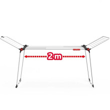 Drabužių džiovyklė Vileda Infinity FLEX